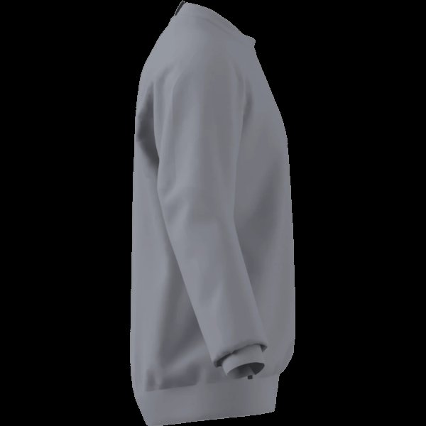Pánská mikina adidas D4T CREW SWEATS - foto 8