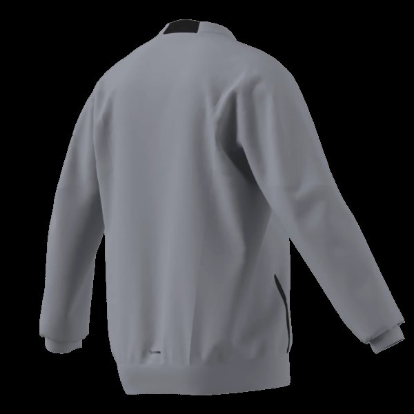 Pánská mikina adidas D4T CREW SWEATS - foto 9