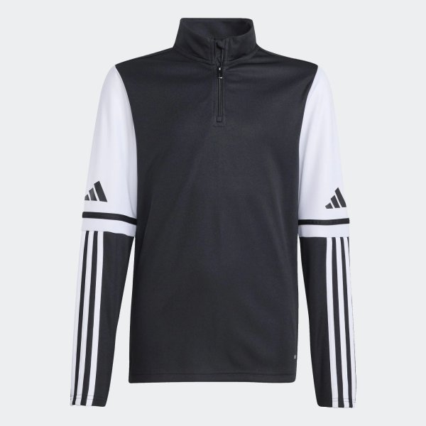 Dětská mikina adidas SQ25 TR TOP Y - foto 1