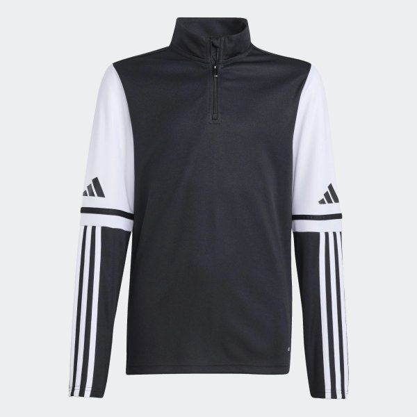 Dětská mikina adidas SQ25 TR TOP Y - foto 0