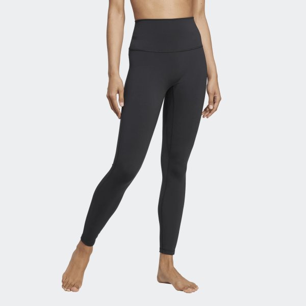 Dámské legíny adidas All Me Sculpt L - foto 1