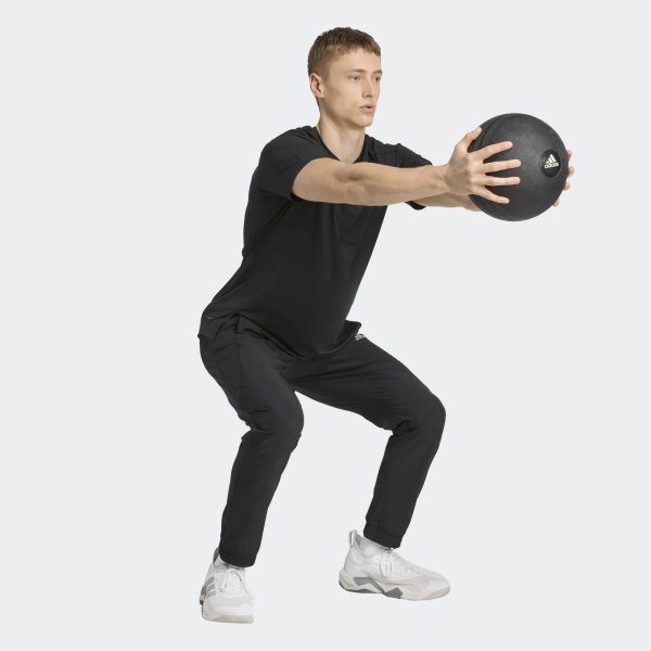 Pánské tepláky adidas TECH APP S-PANT - foto 3