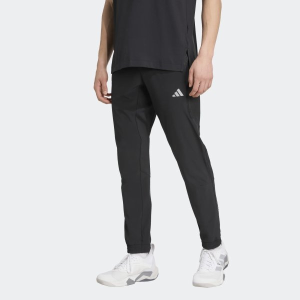 Pánské tepláky adidas TECH APP S-PANT - foto 1