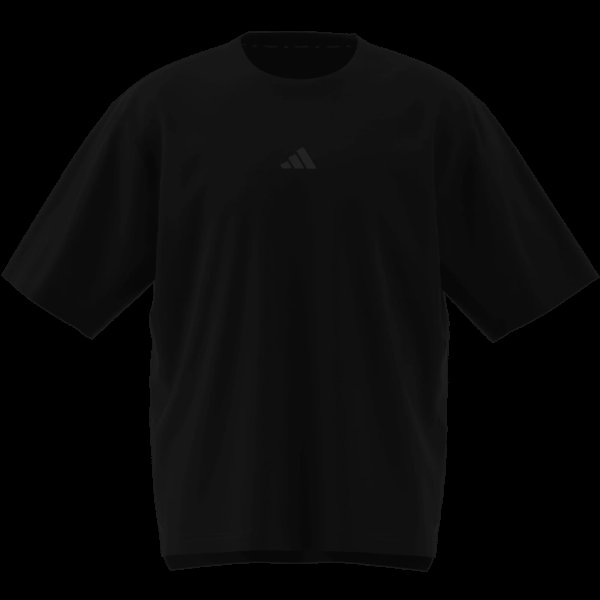 Pánské tričko adidas OVERSIZE TEE - foto 6