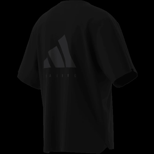 Pánské tričko adidas OVERSIZE TEE - foto 9