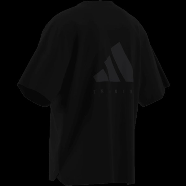 Pánské tričko adidas OVERSIZE TEE - foto 11