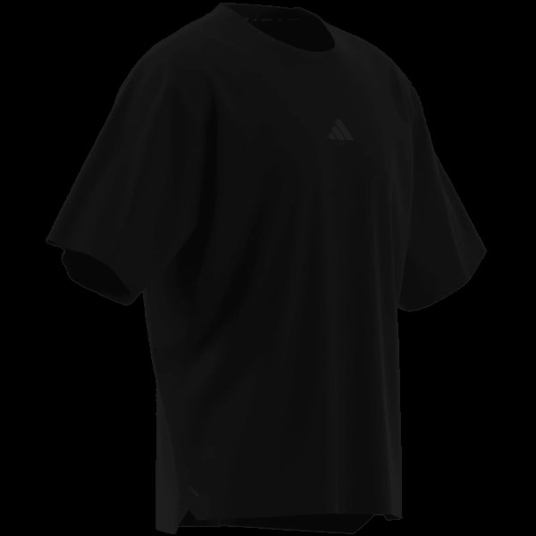 Pánské tričko adidas OVERSIZE TEE - foto 7