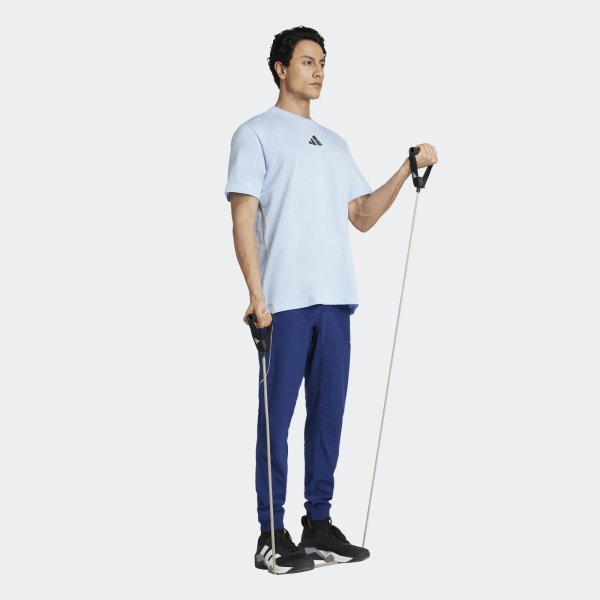Pánské tepláky adidas TECH APP S-PANT - foto 3