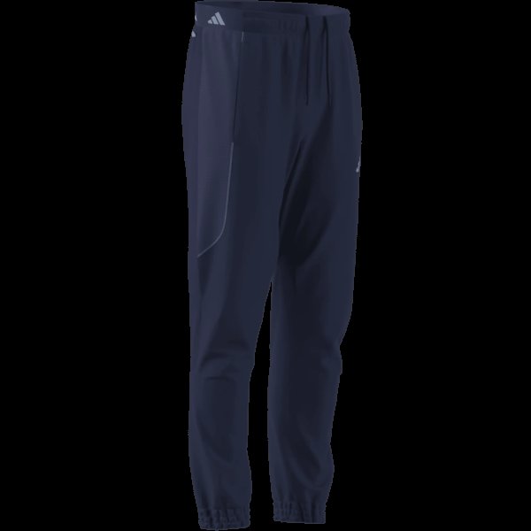 Pánské tepláky adidas TECH APP S-PANT - foto 7