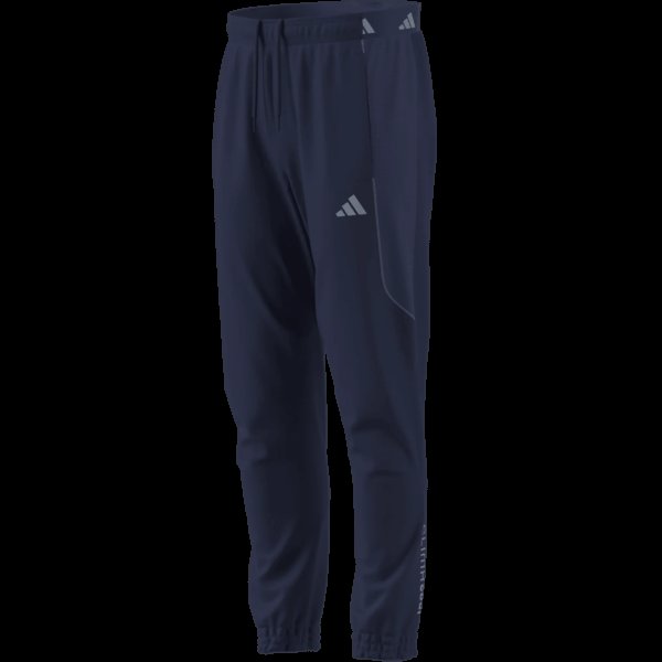 Pánské tepláky adidas TECH APP S-PANT - foto 13