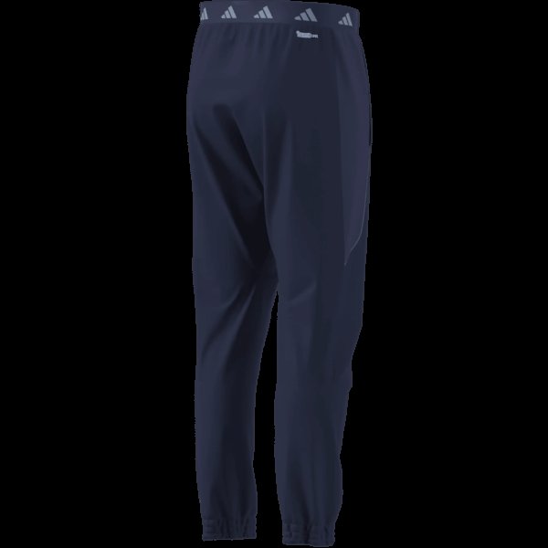 Pánské tepláky adidas TECH APP S-PANT - foto 9