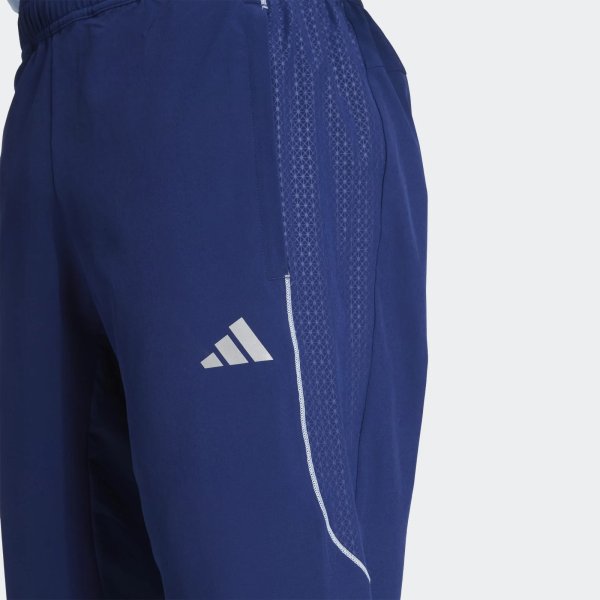 Pánské tepláky adidas TECH APP S-PANT - foto 4
