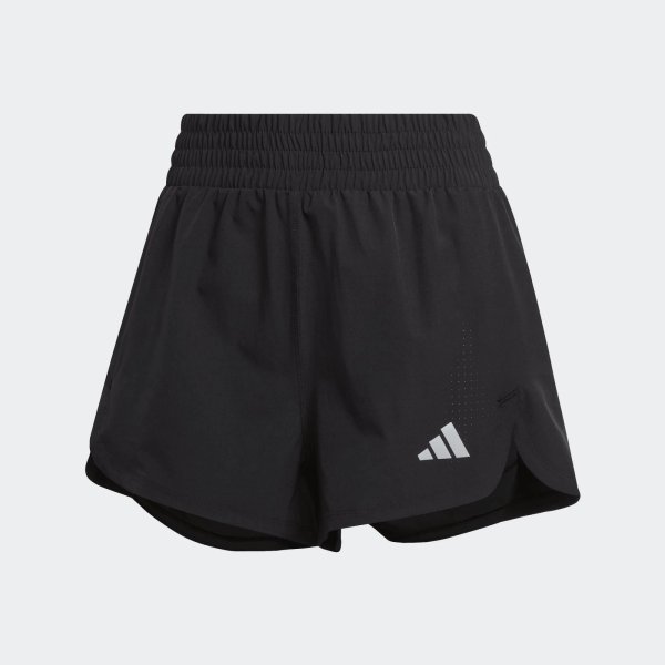 Dámské šortky adidas TECH PACER - foto 0