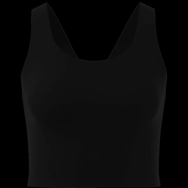 Dámská sportovní podprsenka adidas ALL ME MS TANK - foto 7