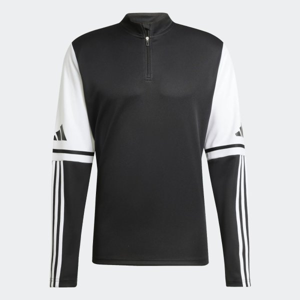 Pánská mikina adidas SQ25 TR TOP - foto 0