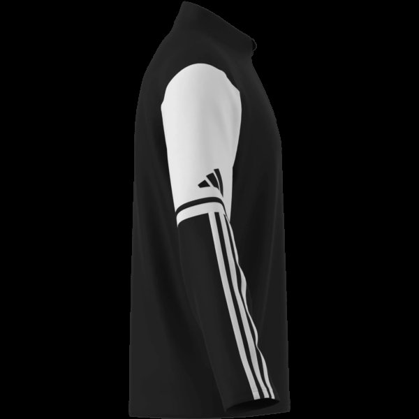 Pánská mikina adidas SQ25 TR TOP - foto 9