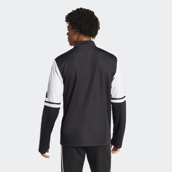 Pánská mikina adidas SQ25 TR TOP - foto 3