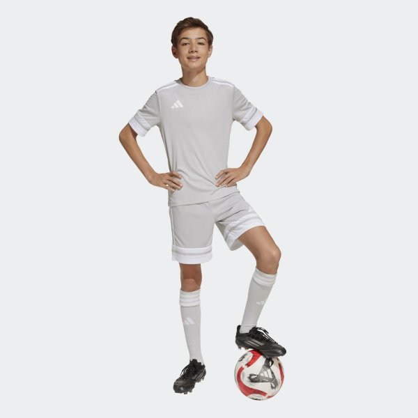 Dětský dres adidas SQUA25 JSY Y - foto 5