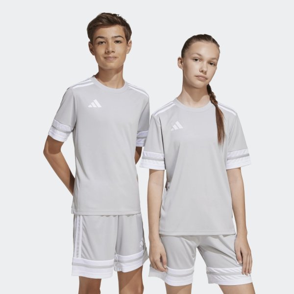 Dětský dres adidas SQUA25 JSY Y - foto 9