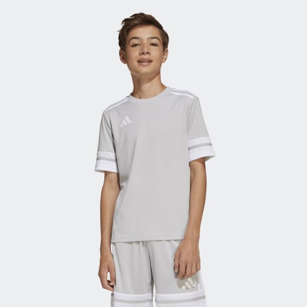 Dětský dres adidas SQUA25 JSY Y - foto 3