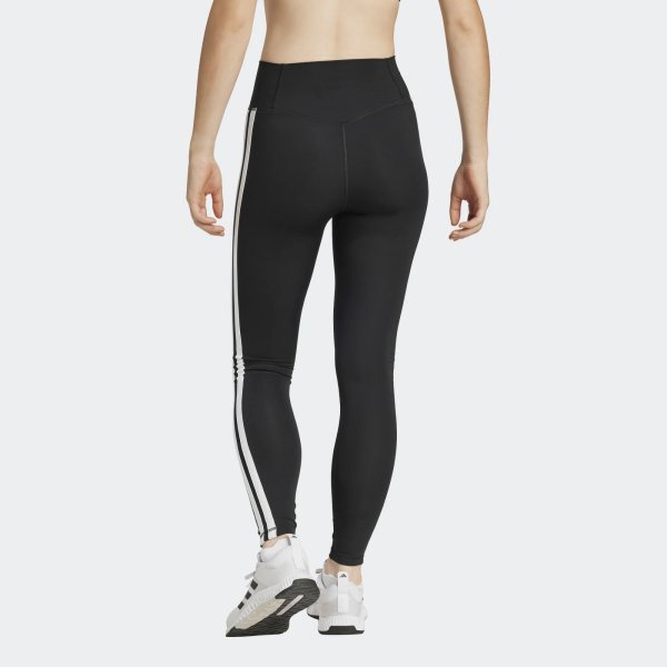 Dámské legíny adidas OPT ESS 3S L - foto 3