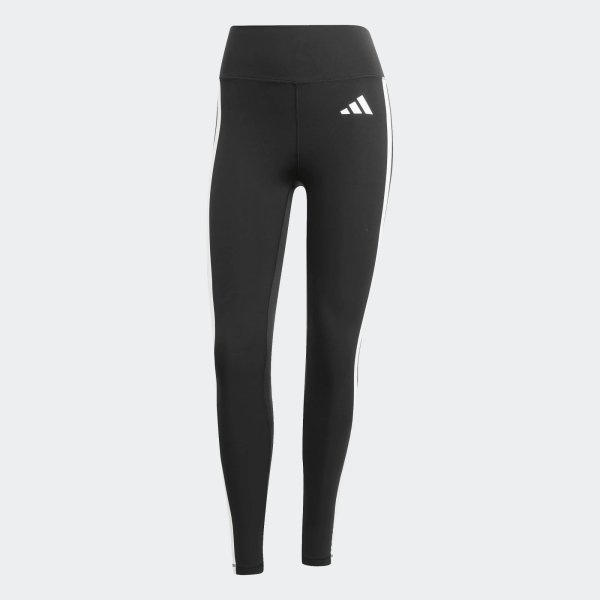 Dámské legíny adidas OPT ESS 3S L - foto 1