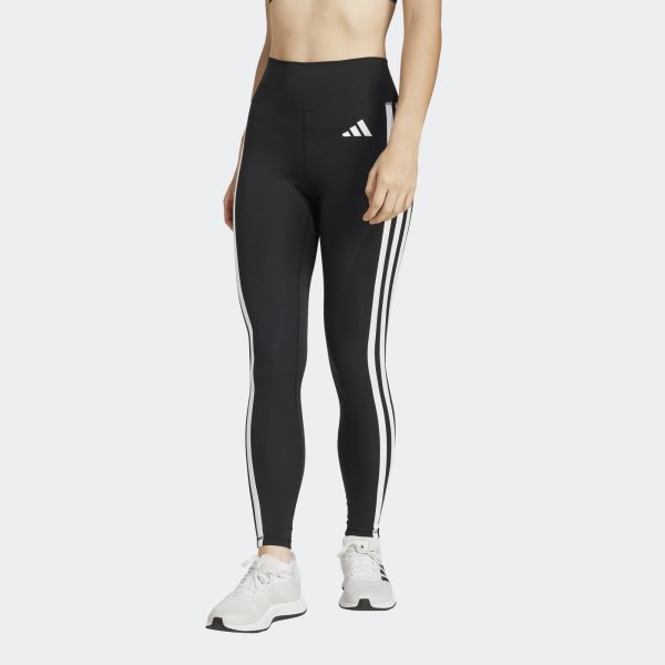 Dámské legíny adidas OPT ESS 3S L - foto 2