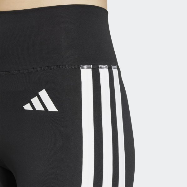 Dámské legíny adidas OPT ESS 3S L - foto 5