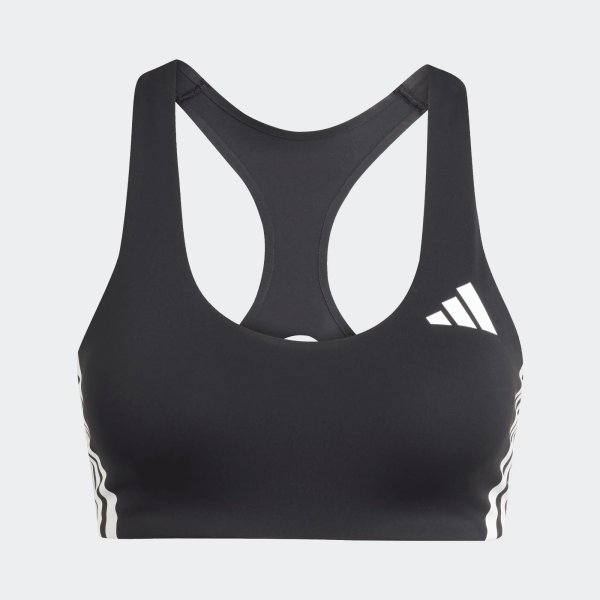 Dámská sportovní podprsenka adidas ADIZERO MS - foto 0