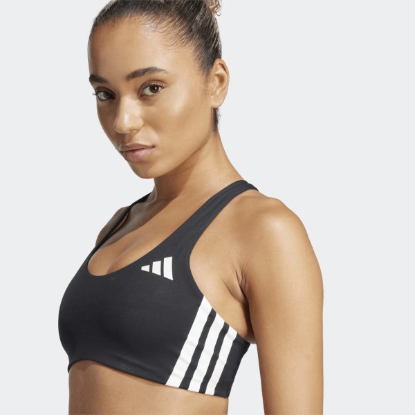 Dámská sportovní podprsenka adidas ADIZERO MS - foto 5