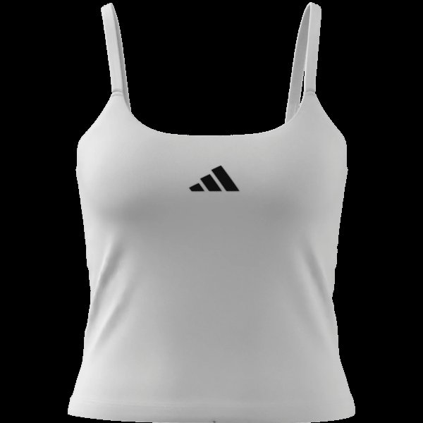 Dámské tílko adidas OPTIME LS TANK - foto 7