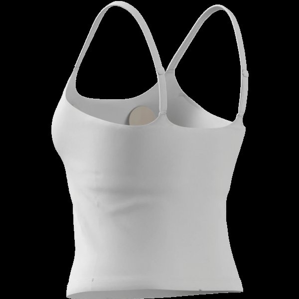Dámské tílko adidas OPTIME LS TANK - foto 12