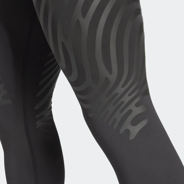 Pánské legíny adidas TF CTRL TIGHT - foto 5