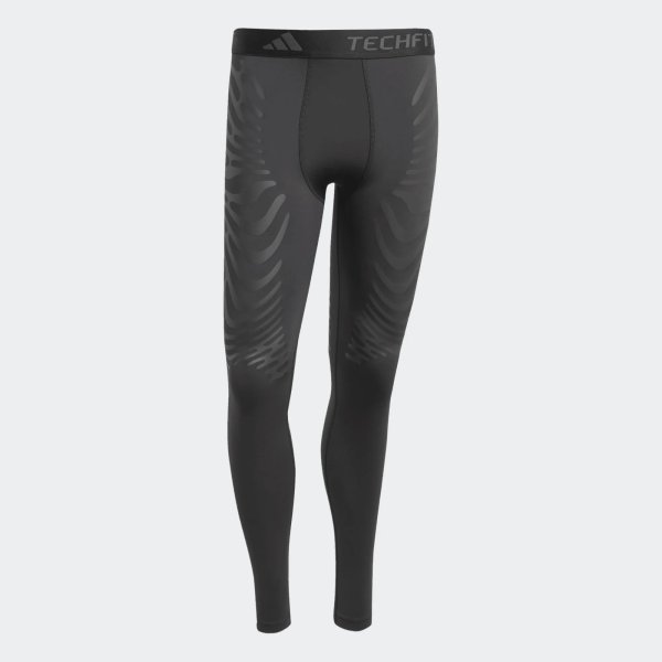 Pánské legíny adidas TF CTRL TIGHT - foto 0
