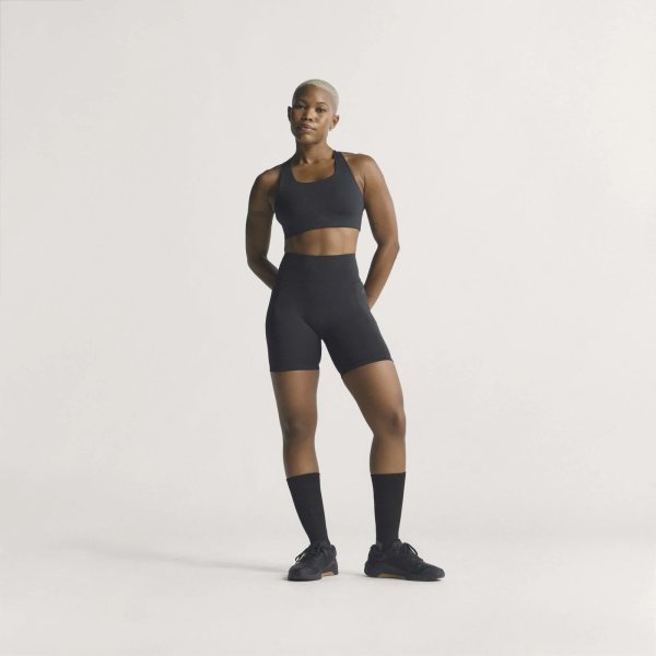 Dámské legíny adidas OPT PL  SHO L - foto 16