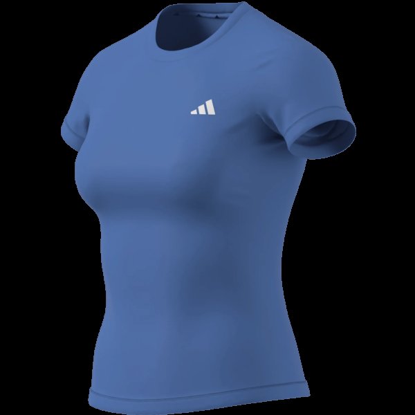 Dámské tričko adidas PL ESS C TEE - foto 13