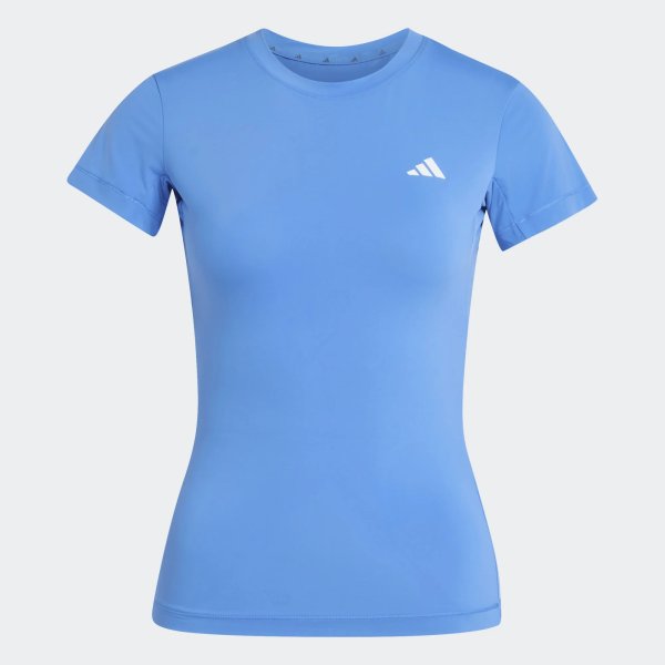 Dámské tričko adidas PL ESS C TEE - foto 0