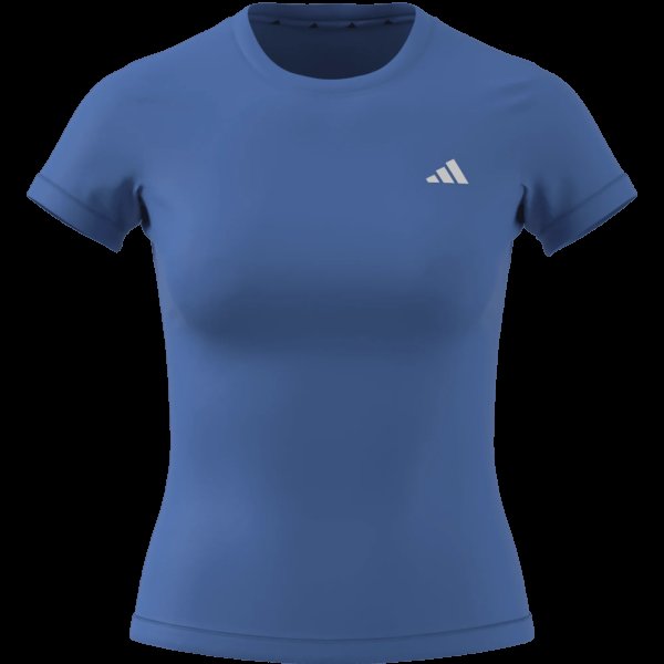Dámské tričko adidas PL ESS C TEE - foto 6