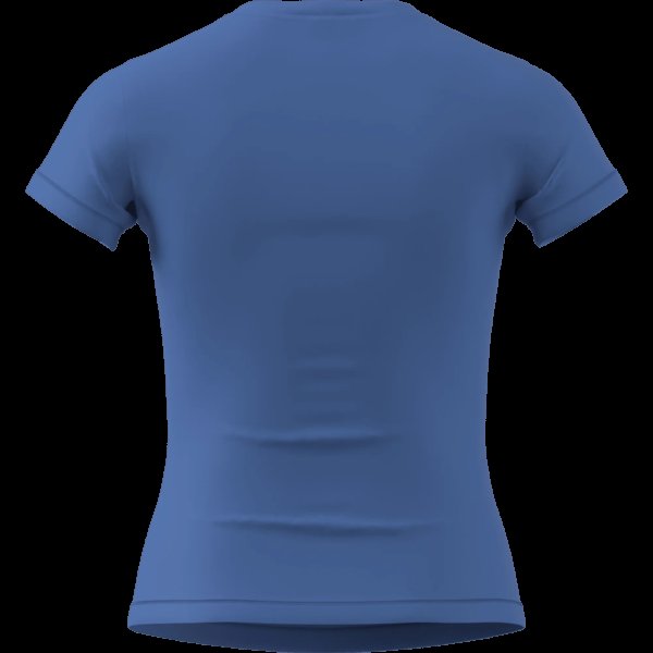 Dámské tričko adidas PL ESS C TEE - foto 10