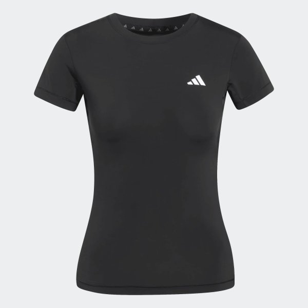 Dámské tričko adidas PL ESS C TEE - foto 0