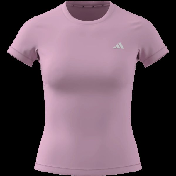 Dámské tričko adidas PL ESS C TEE - foto 6