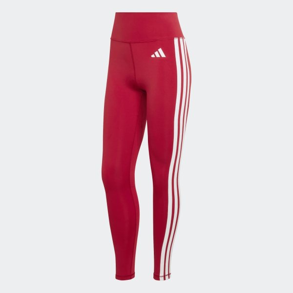 Dámské legíny adidas OPT ESS 3S L - foto 0