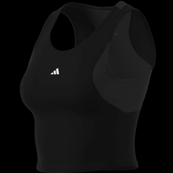 Dámské tílko adidas TF CROP TK - foto 16