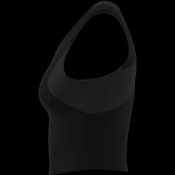 Dámské tílko adidas TF CROP TK - foto 15