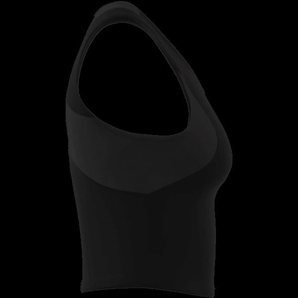 Dámské tílko adidas TF CROP TK - foto 11