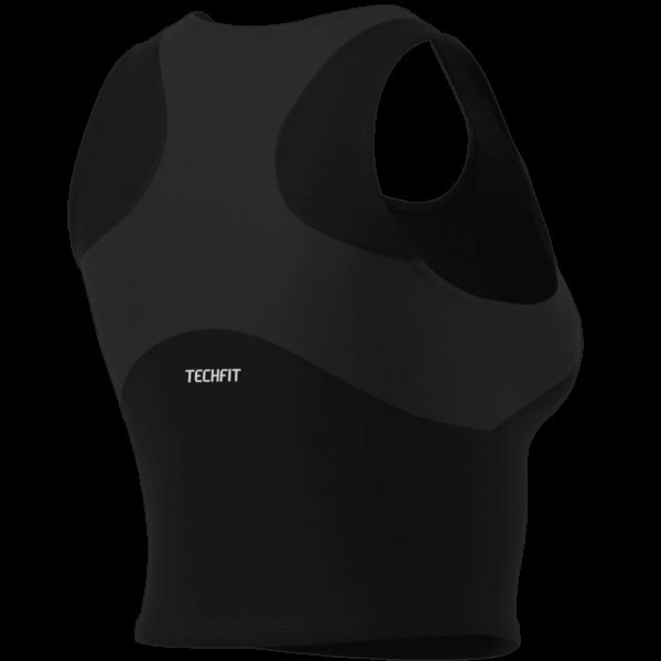 Dámské tílko adidas TF CROP TK - foto 12