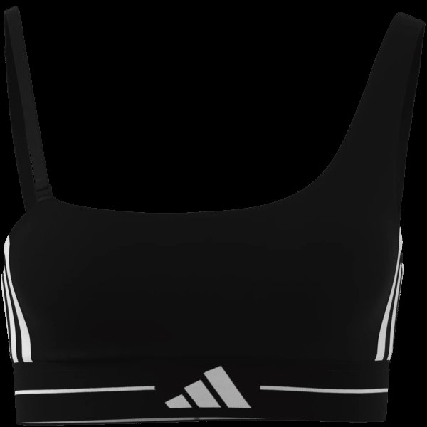 Dámská sportovní podprsenka adidas Q2 HYG LS BRA - foto 8