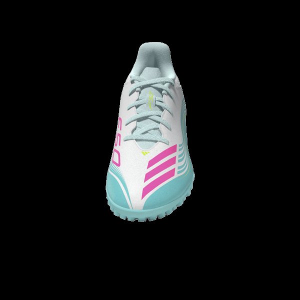 Kopačky turfy adidas F50 MESSI CLUB TF - foto 14