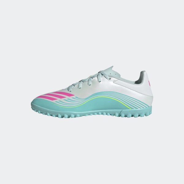 Kopačky turfy adidas F50 MESSI CLUB TF - foto 11