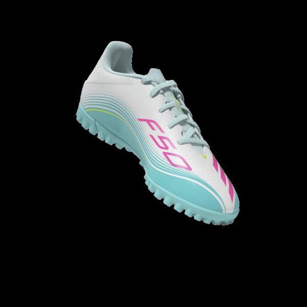 Kopačky turfy adidas F50 MESSI CLUB TF - foto 15